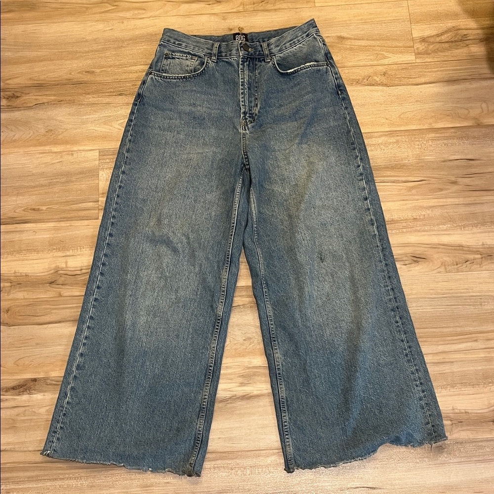 BDG skater baggy jeans